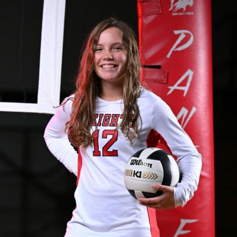 Adilyn Smith mugshot