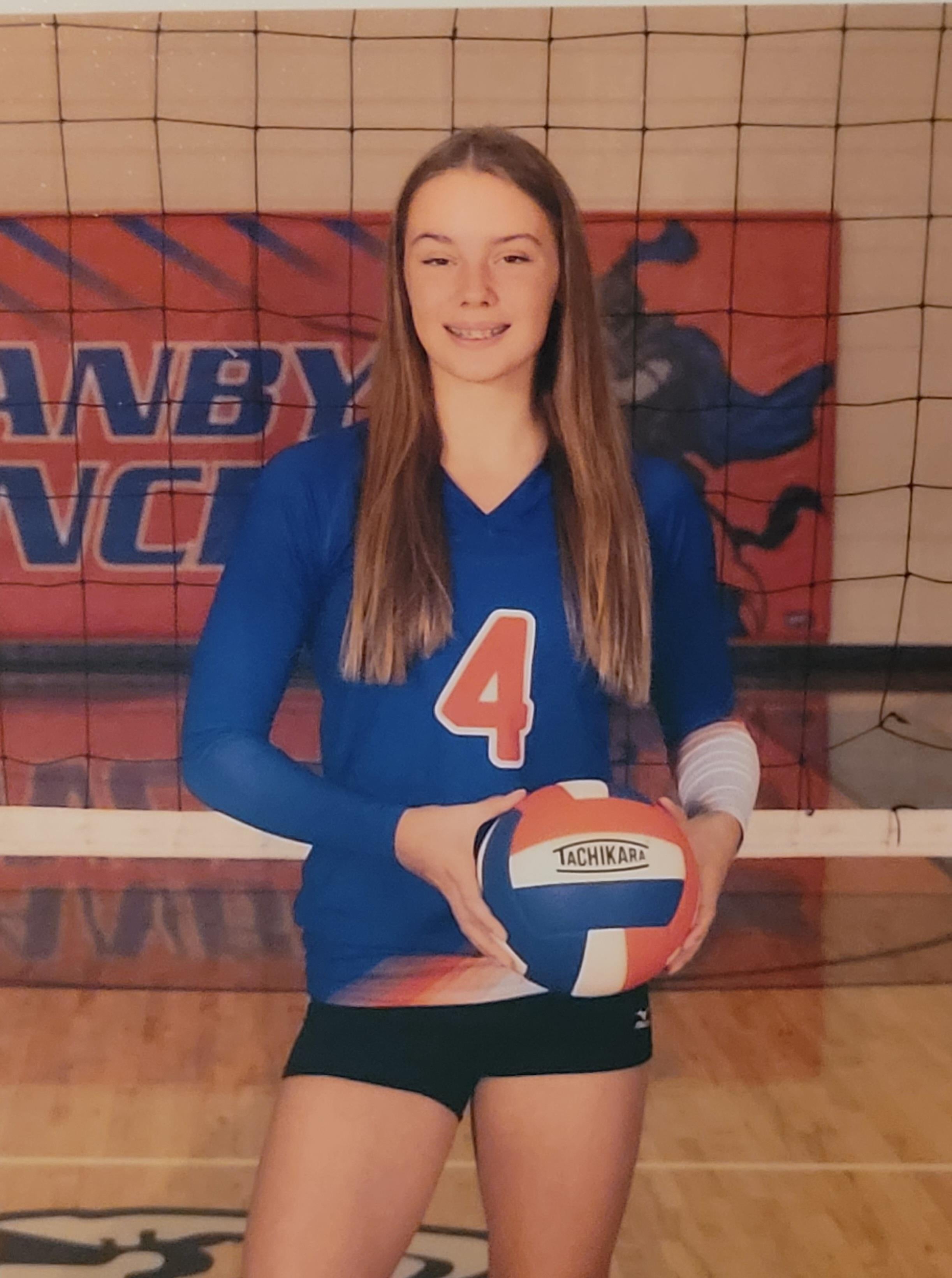Karlie Wollum