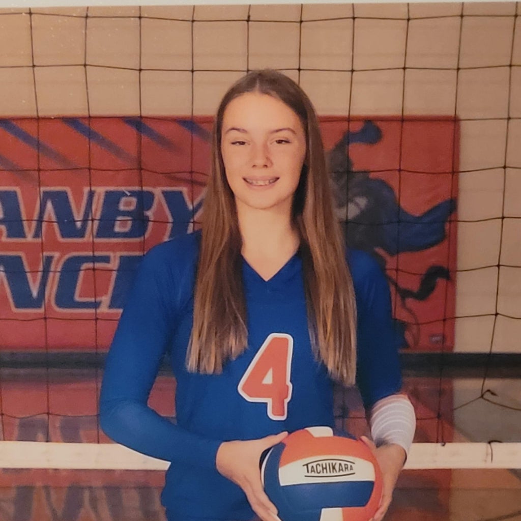 Karlie Wollum mugshot