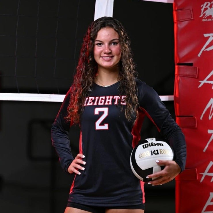 Jaelynn Graber