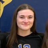 Alana Barron mugshot