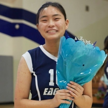 Cassidy  Yu