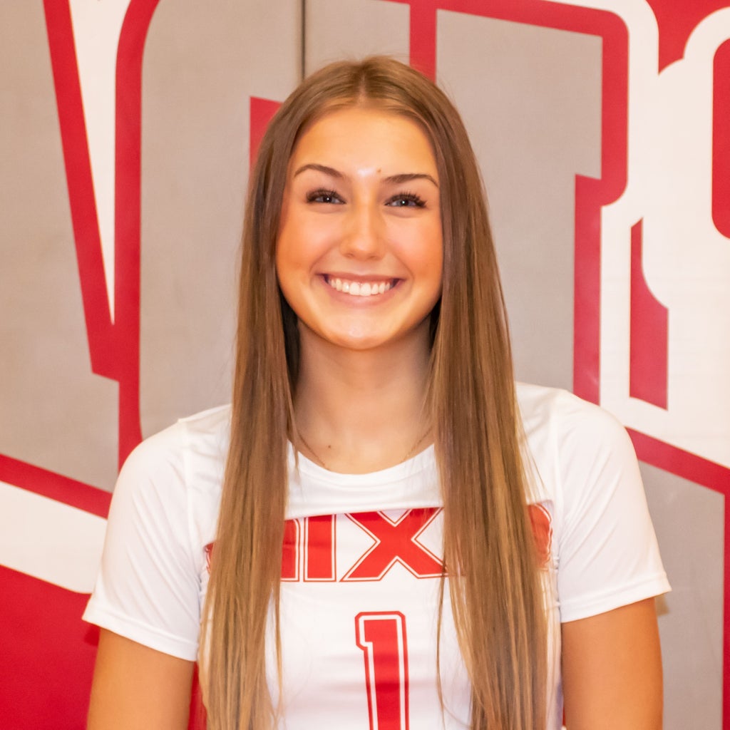 Ashylyn Billmyer