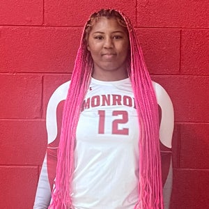 Kanasia Knotts mugshot