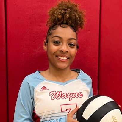 Teniyah Hughes mugshot