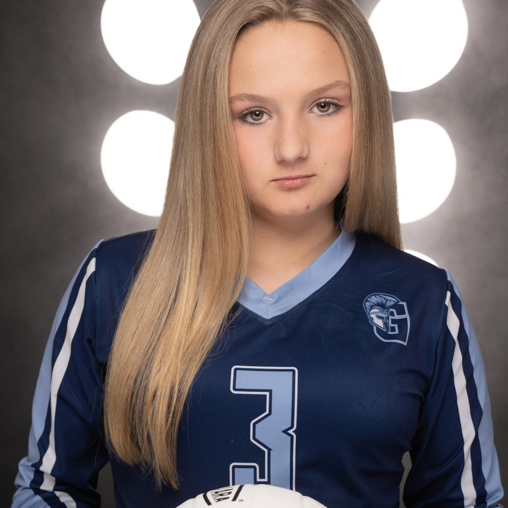 Chloe Gunter mugshot