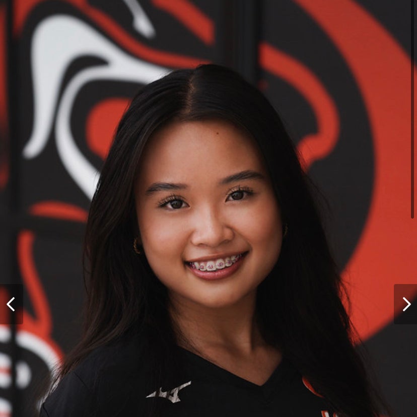 Vy Ngo mugshot