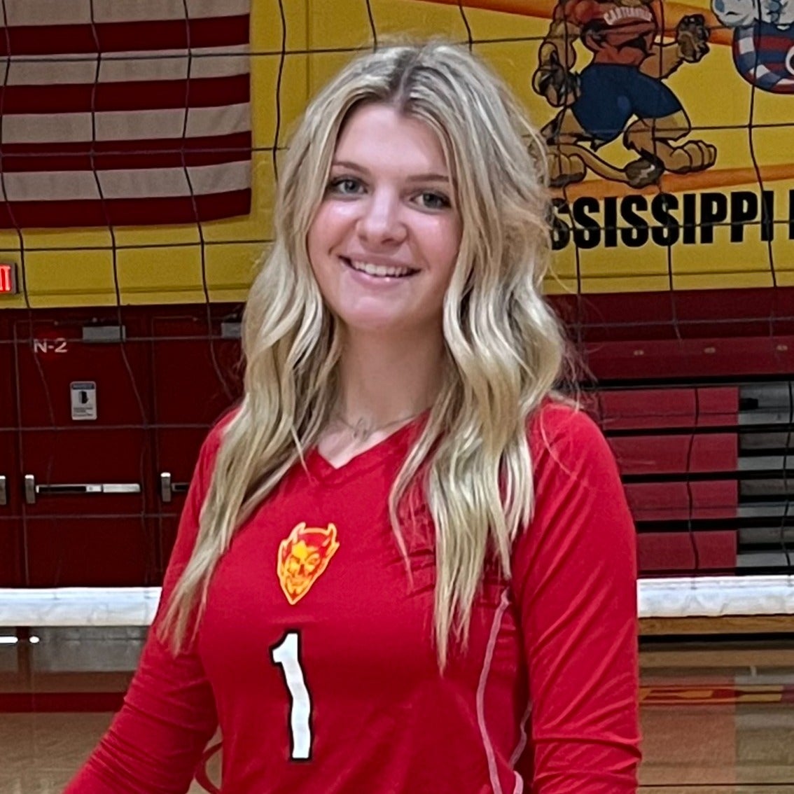Rylee Raines