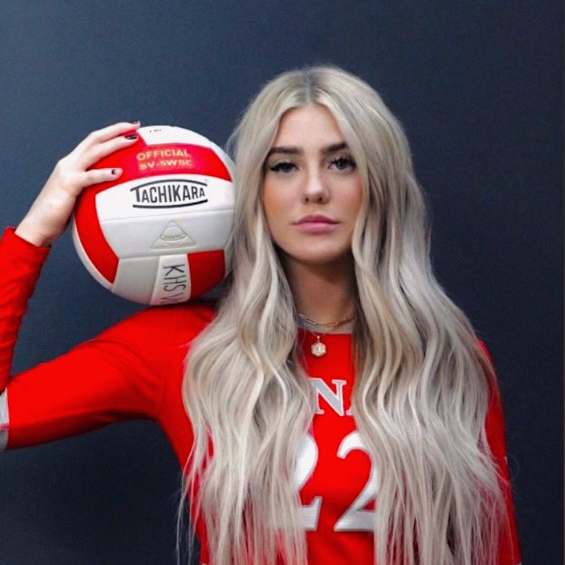 Madi Orton mugshot