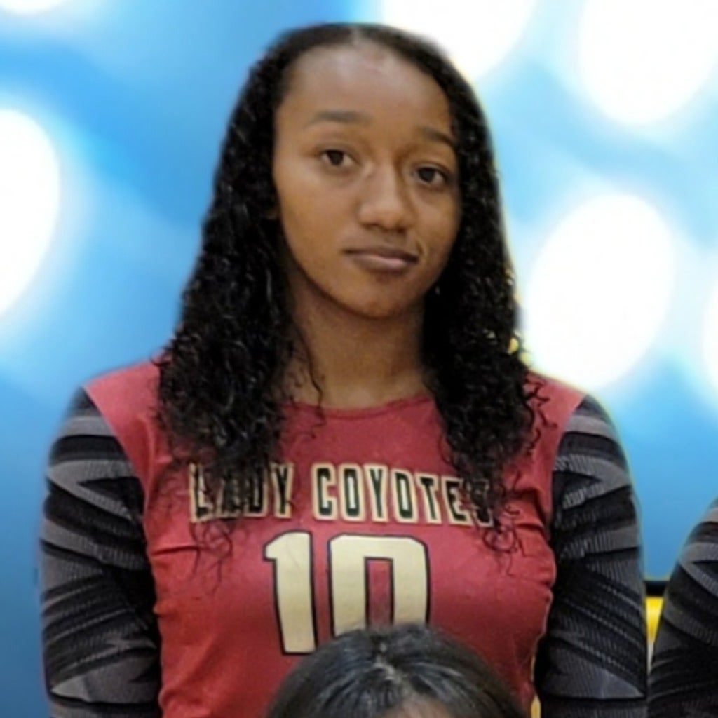 De'ayzha Pink mugshot