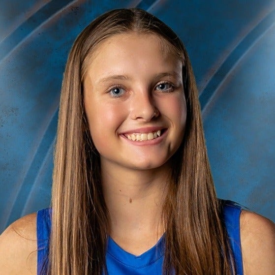 Caelyn Emmerling mugshot