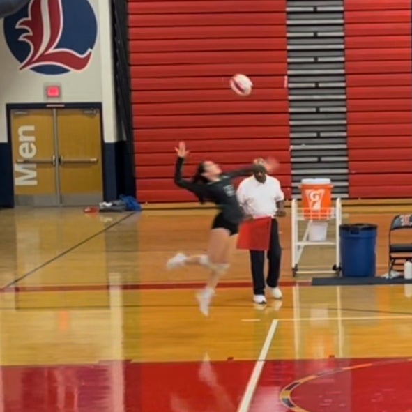 Aliany Cervantes mugshot