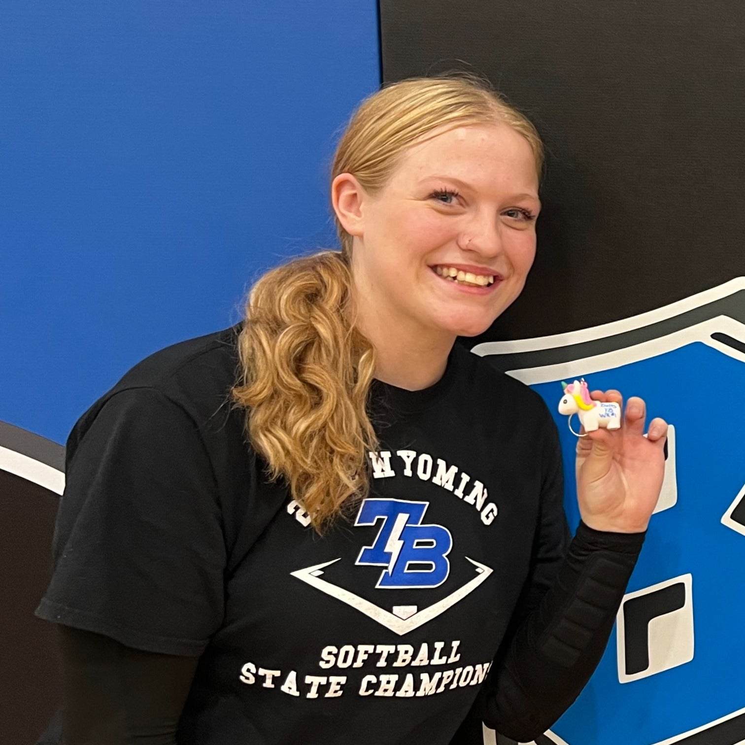 Serenity Davis Thunder Basin HS, Gillette, WY MaxPreps