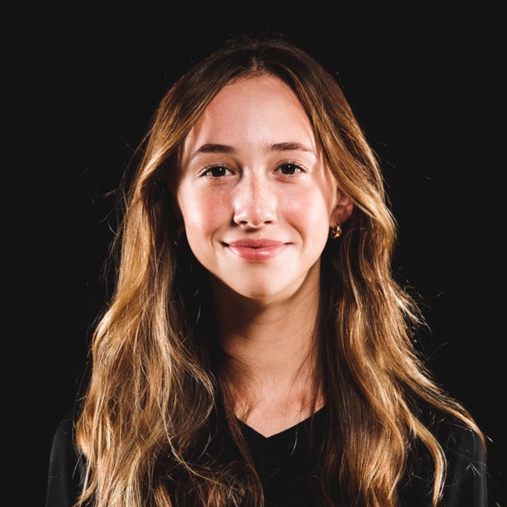 Emme Lubas mugshot