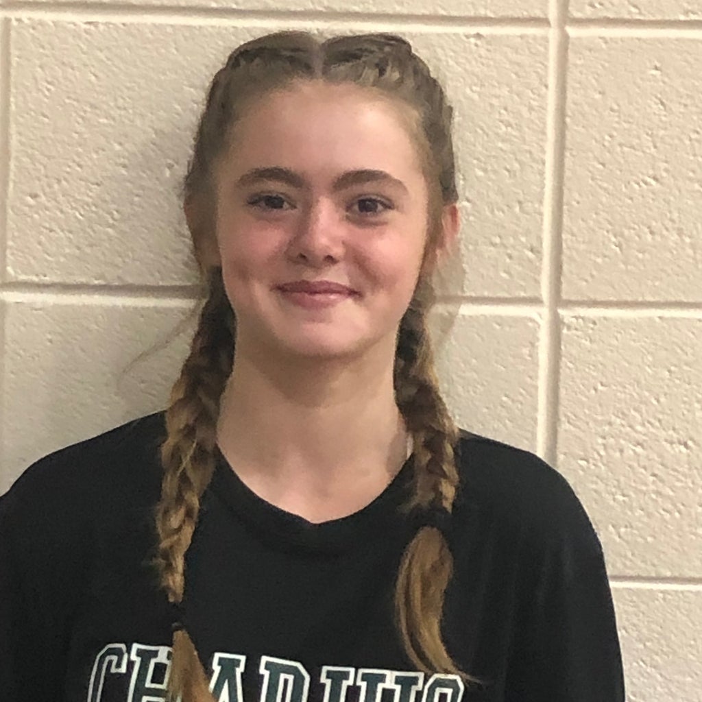 Grace Macleod mugshot
