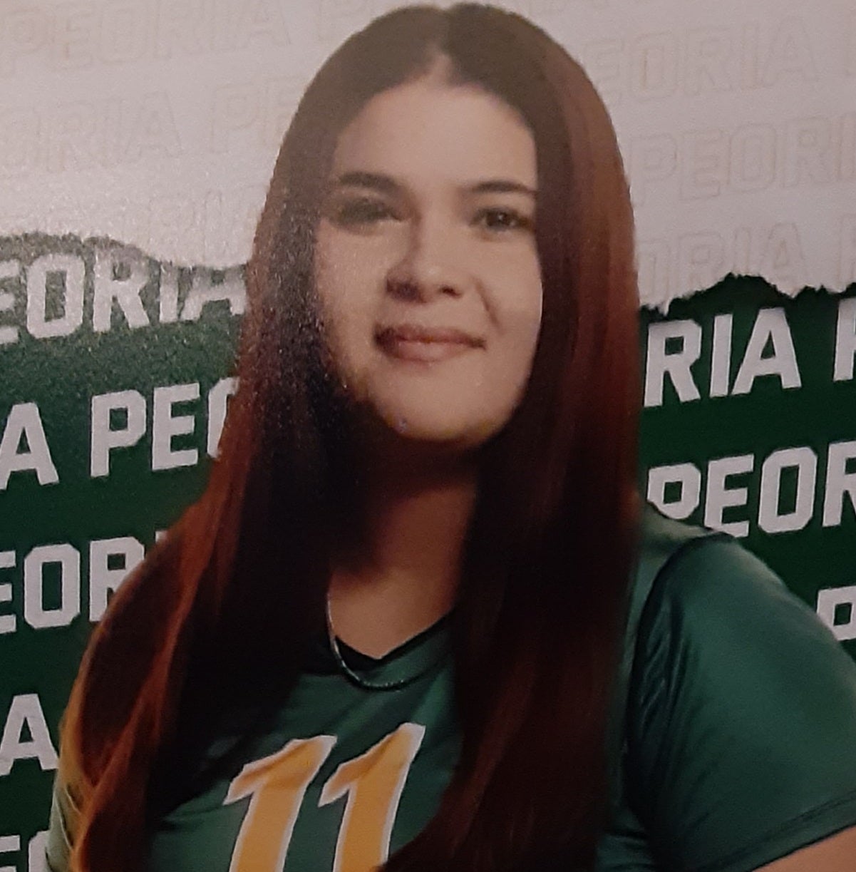 Laila Al-Ridini