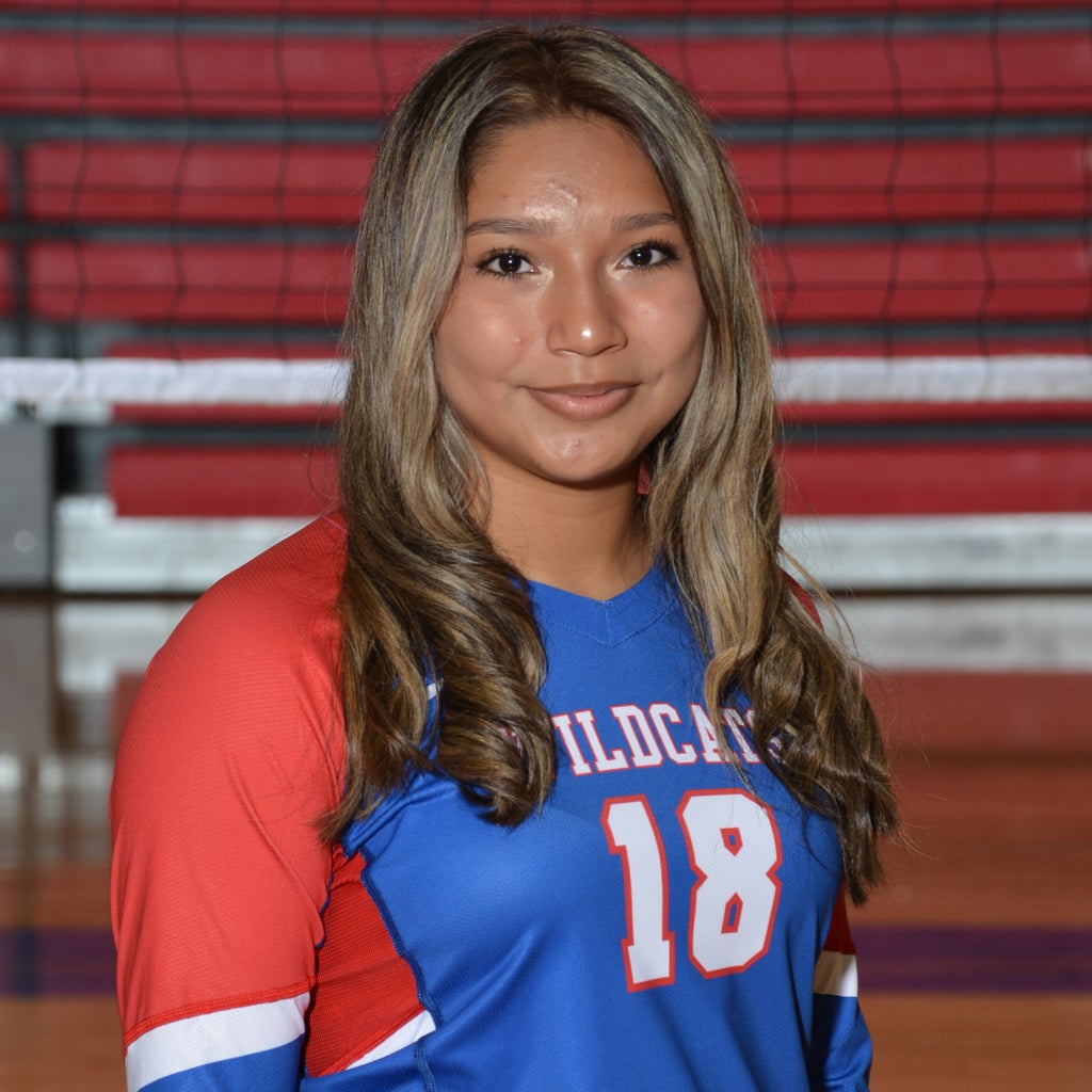Sophia Davila mugshot