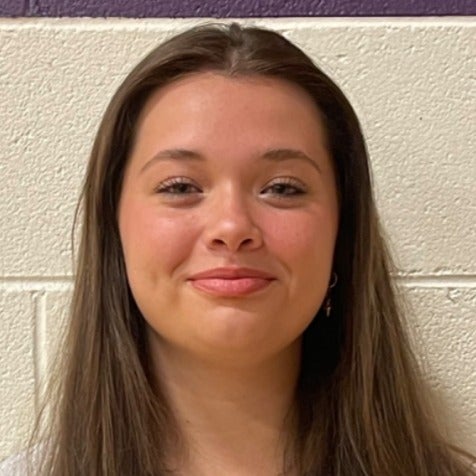 Zoe Hinson mugshot