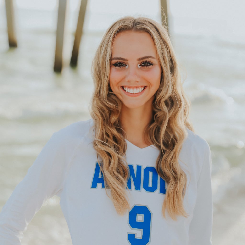 Addison Henderson mugshot