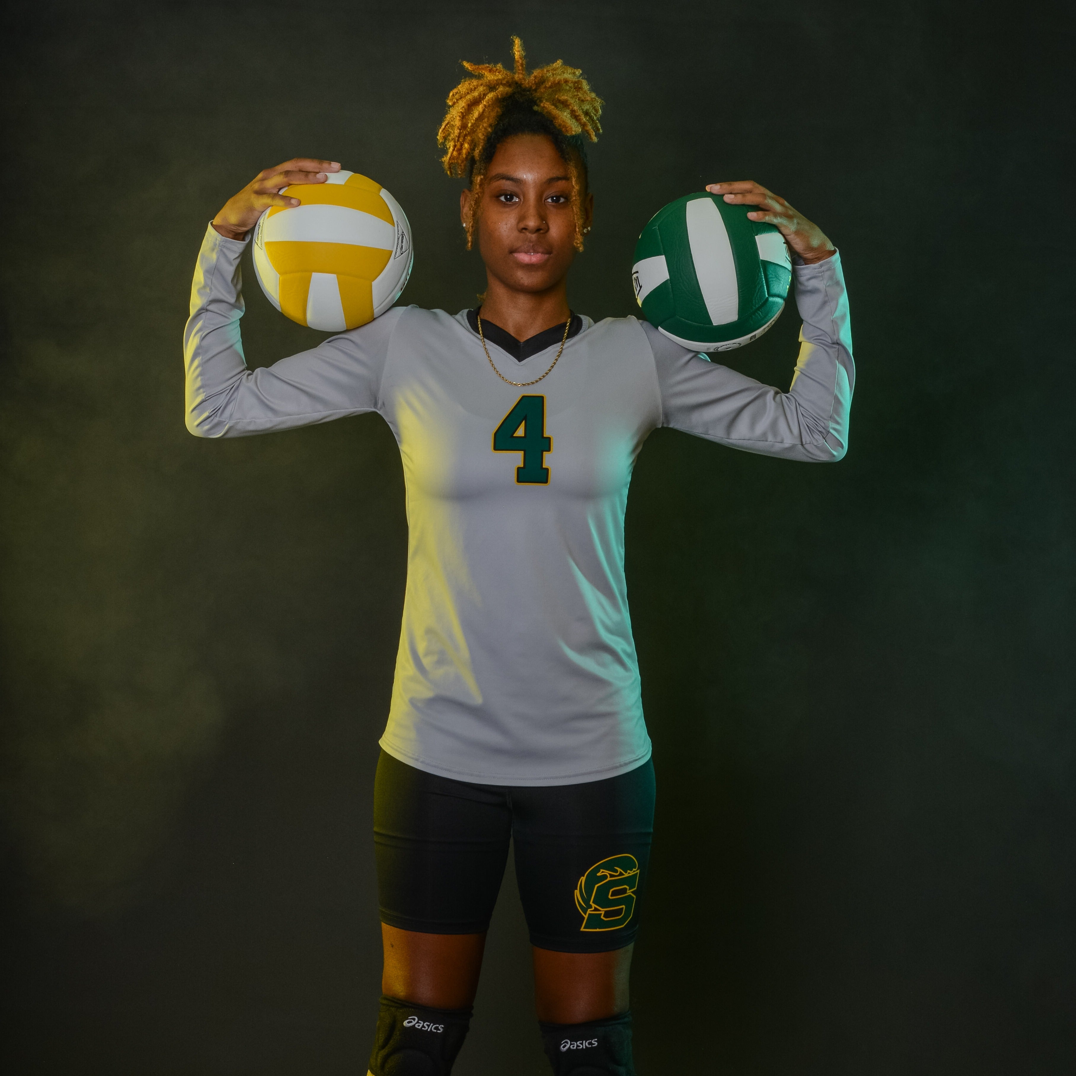 Tiyanna Williamson