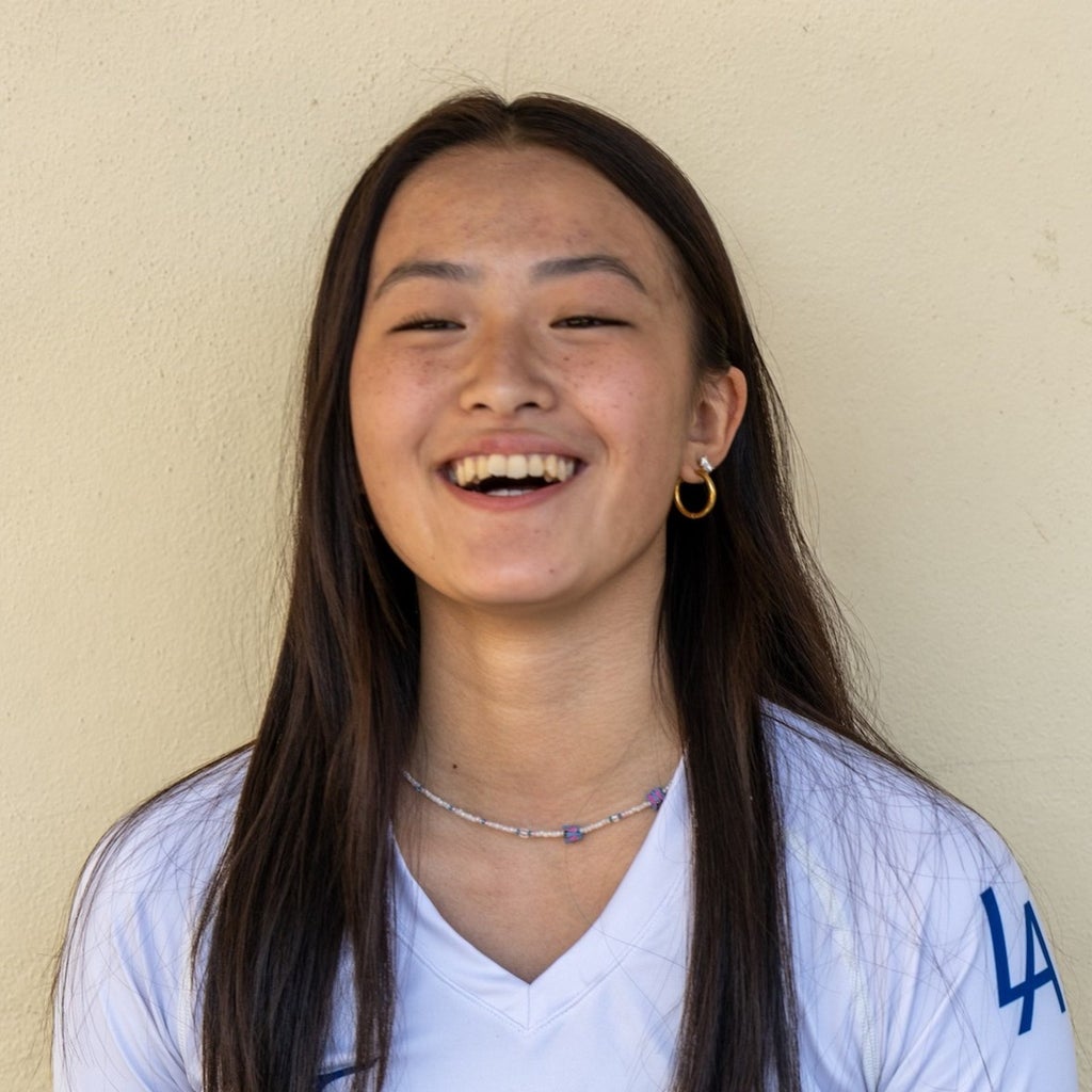 Megan Wong