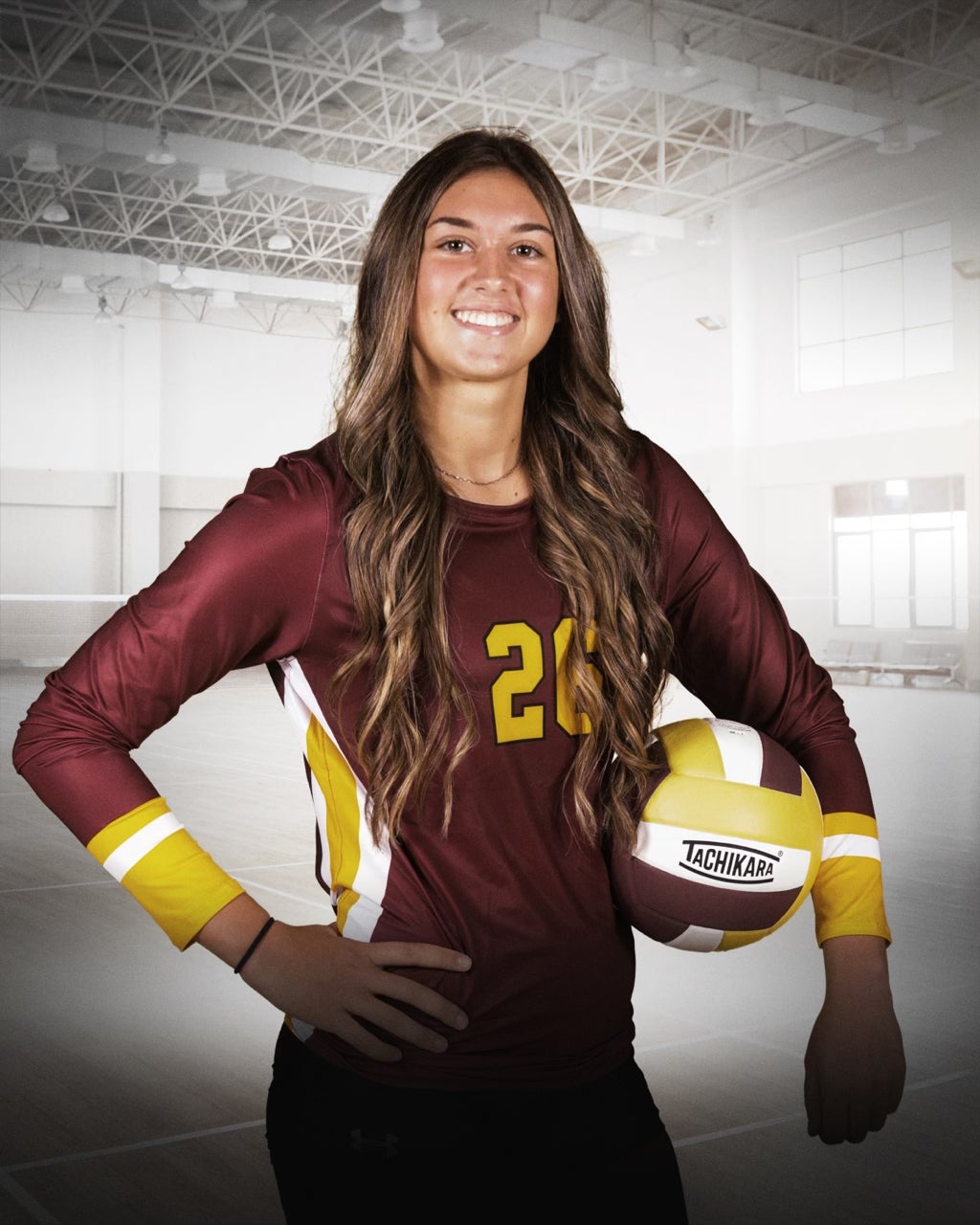 Gracie Hartley mugshot