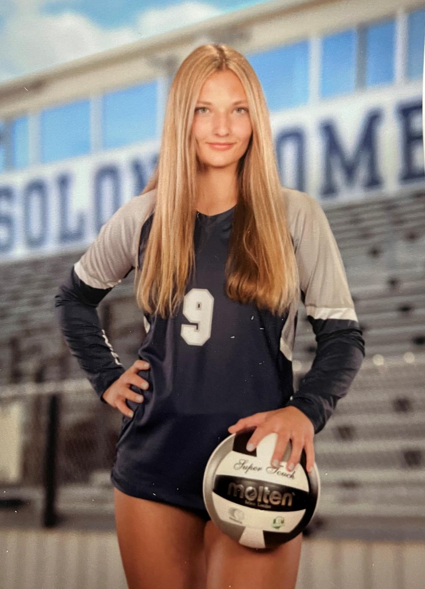 Reese Hoegler