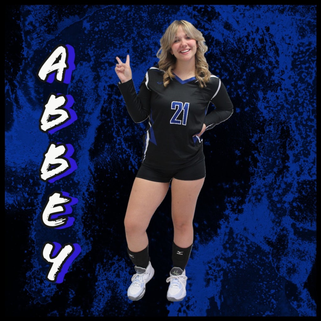 Abbey Slaven mugshot
