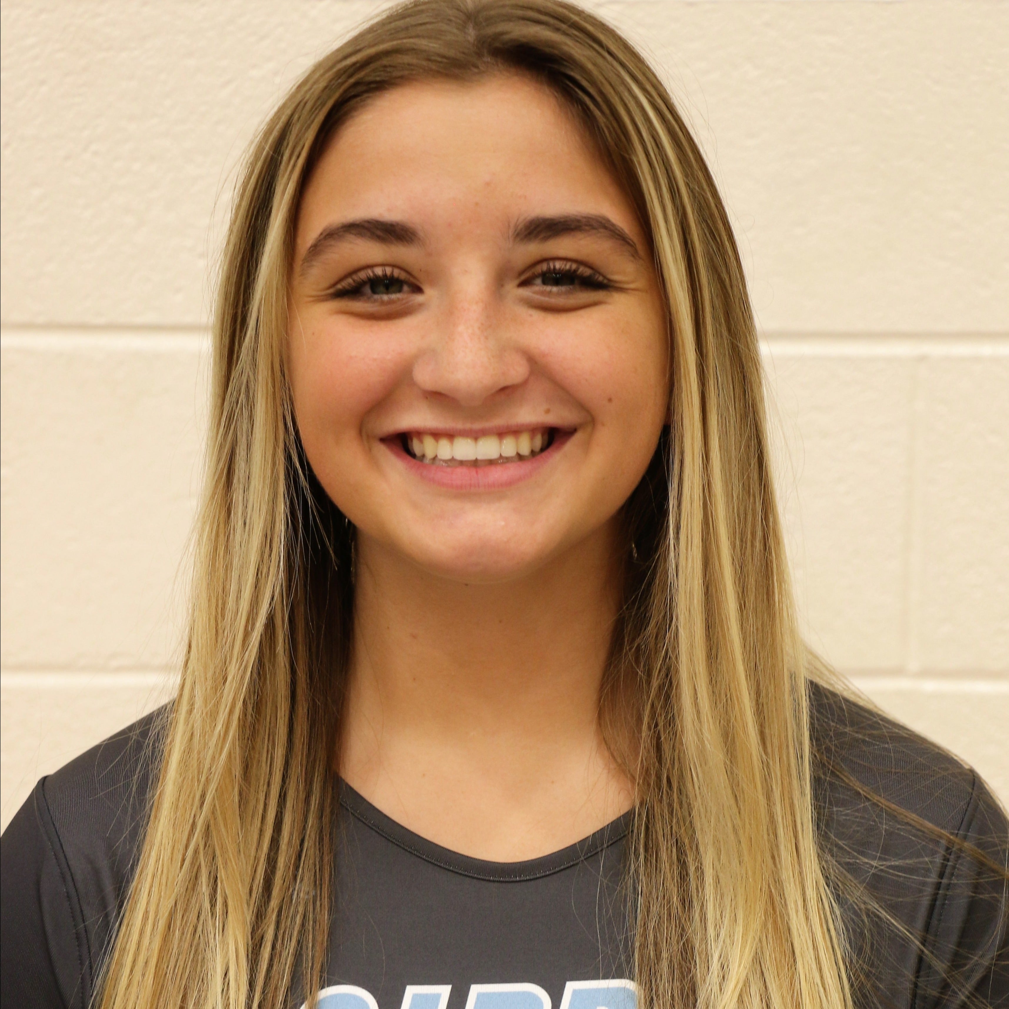 Keely Schmid mugshot
