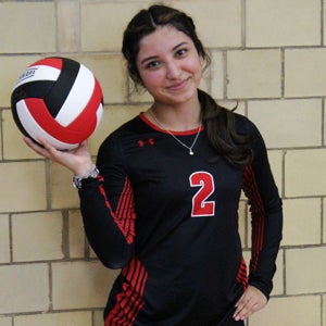 Diana Medina mugshot
