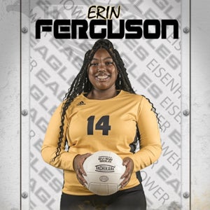 Erin Ferguson mugshot