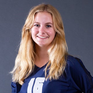 Alexa Bauckman mugshot