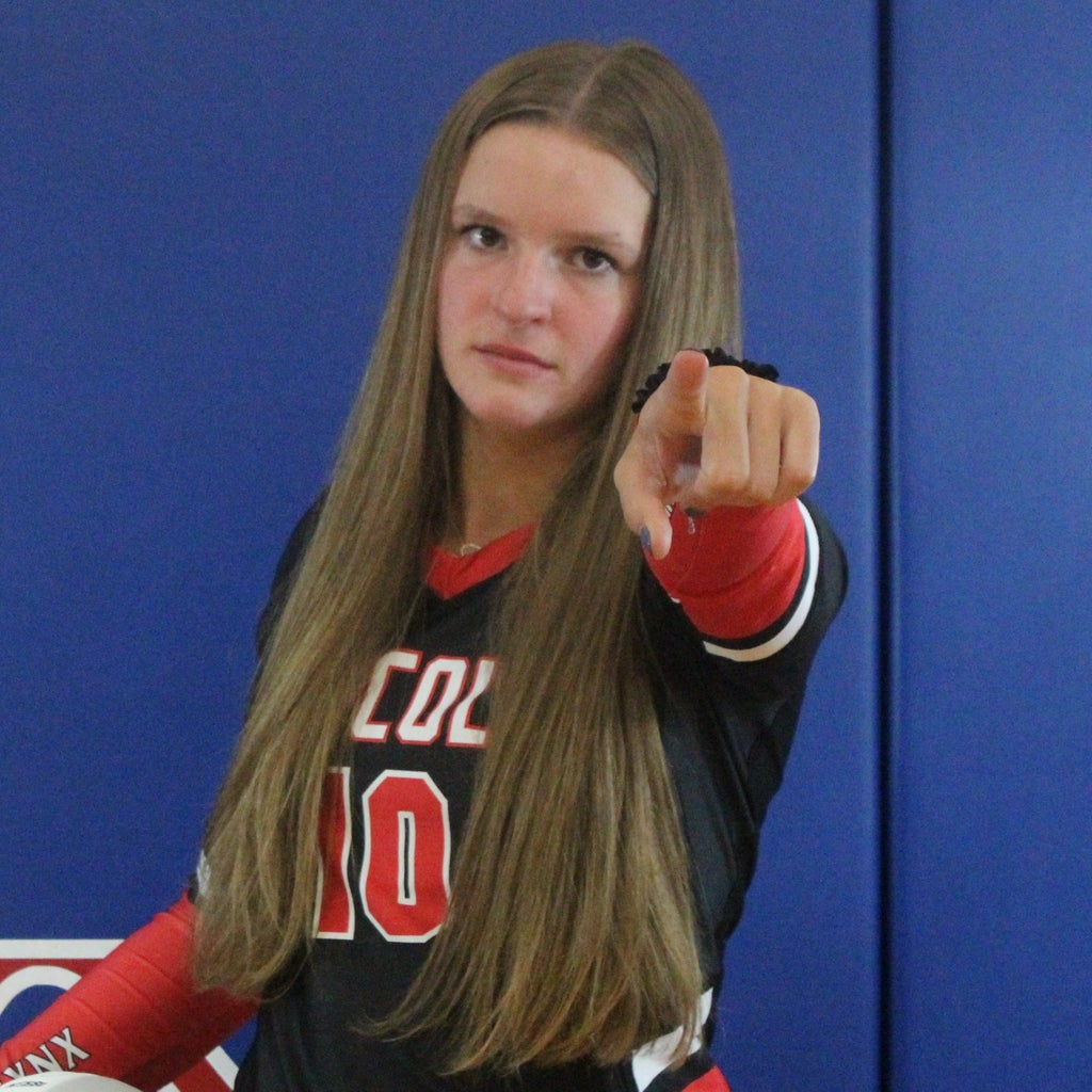 Molly Romano mugshot