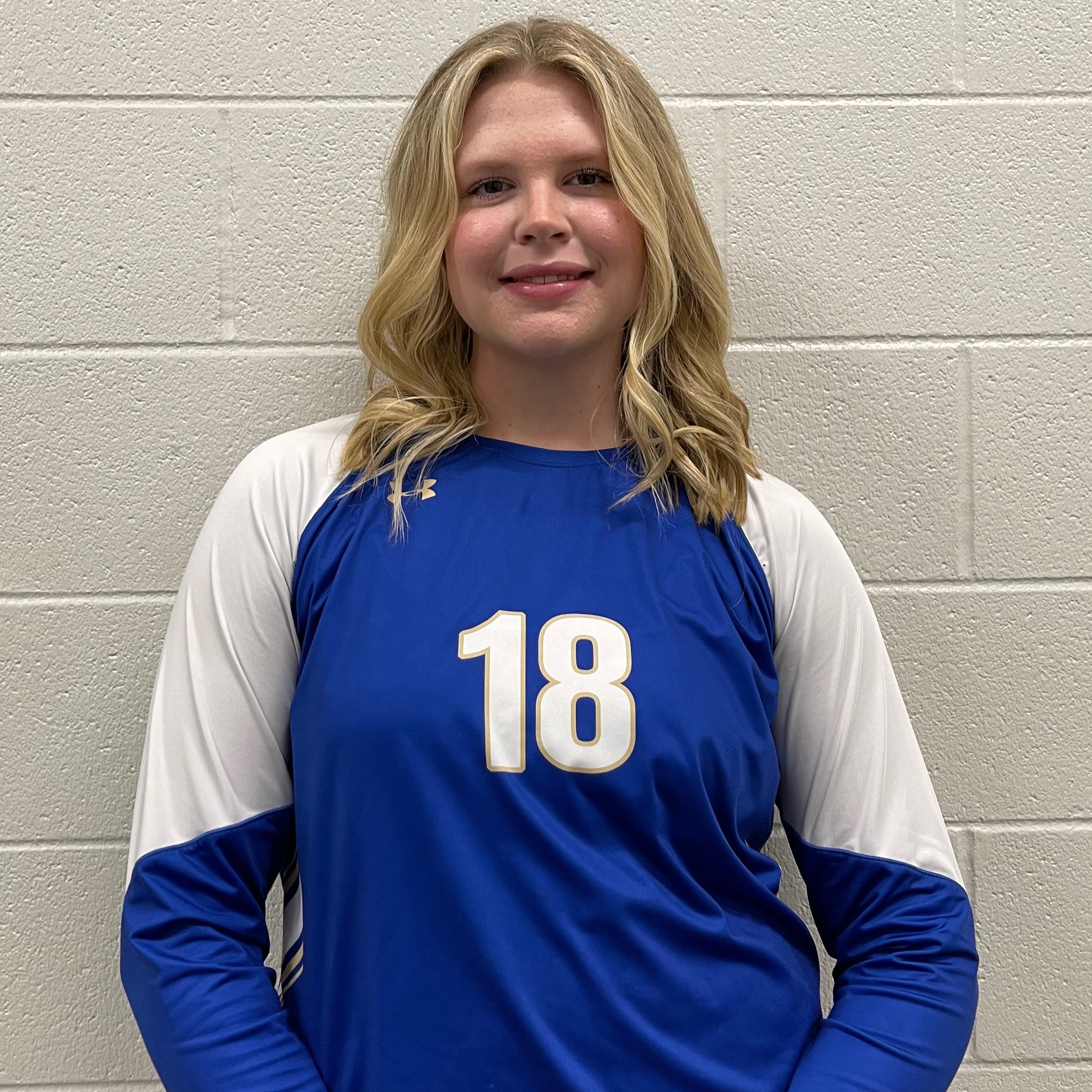 Reese Ricketts