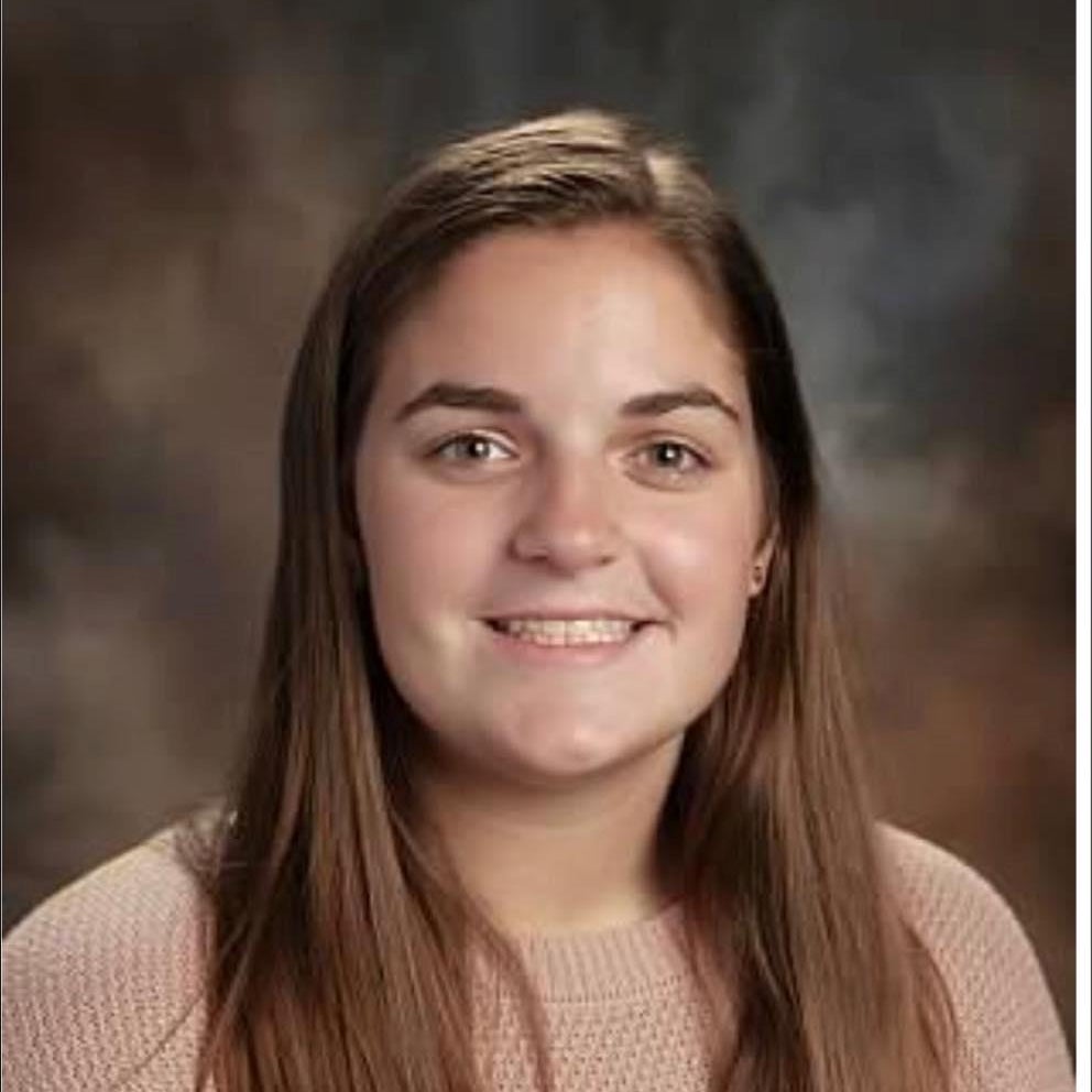 Kinsley Taylor mugshot