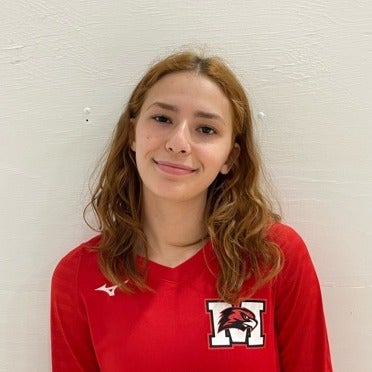 Daniela Cosme mugshot