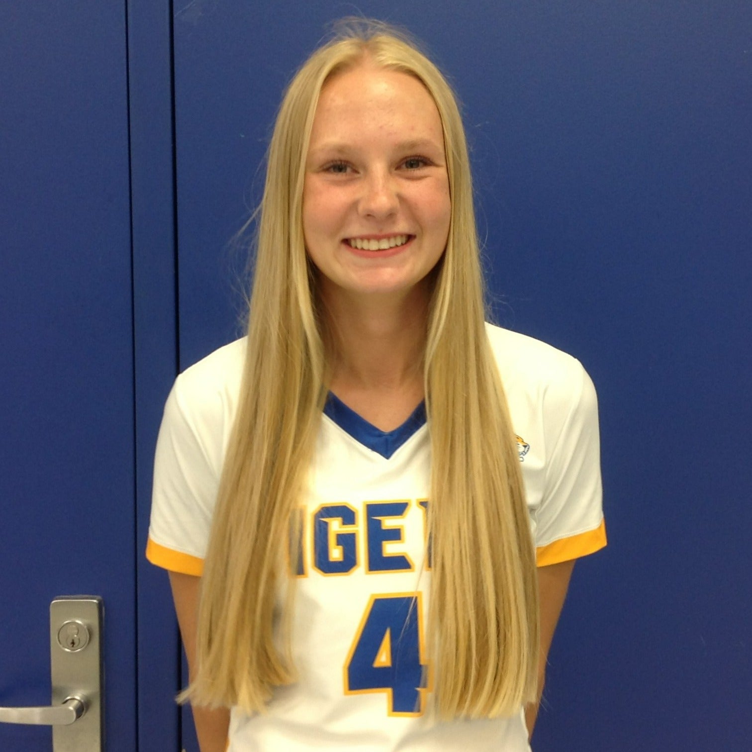 Olivia Baierl mugshot