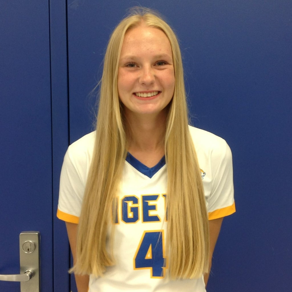 Olivia Baierl mugshot