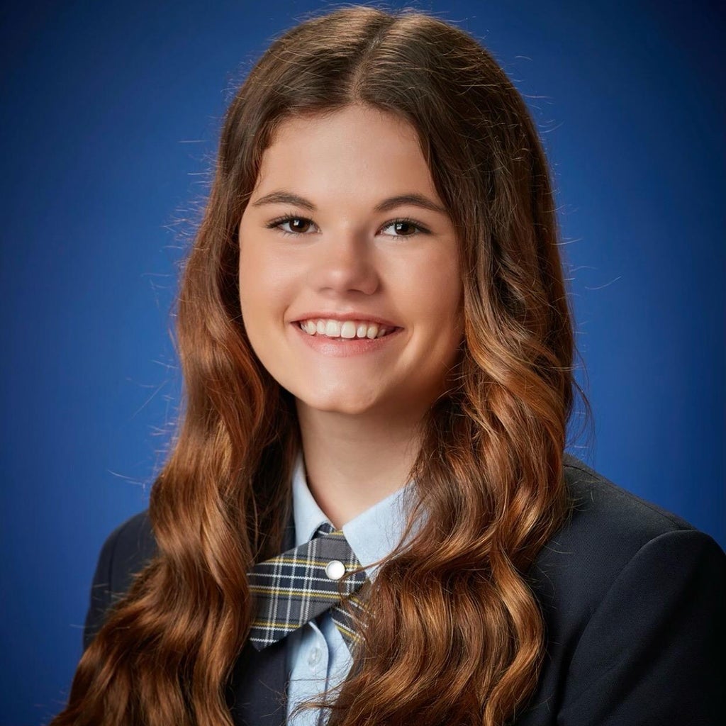 Morgan McCarthy