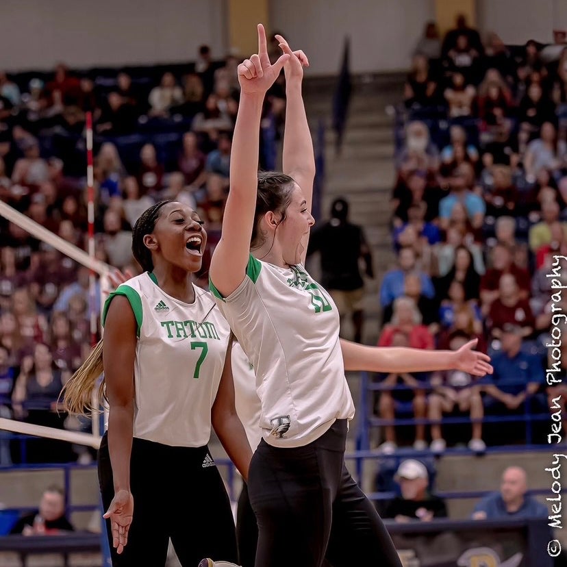 Kaysen Foster mugshot