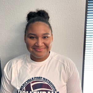 Nadiya Myers mugshot