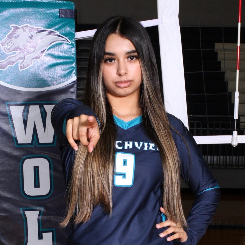 Karina Lopez mugshot