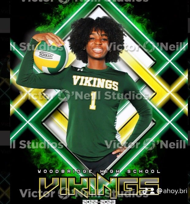 Brianna Washington