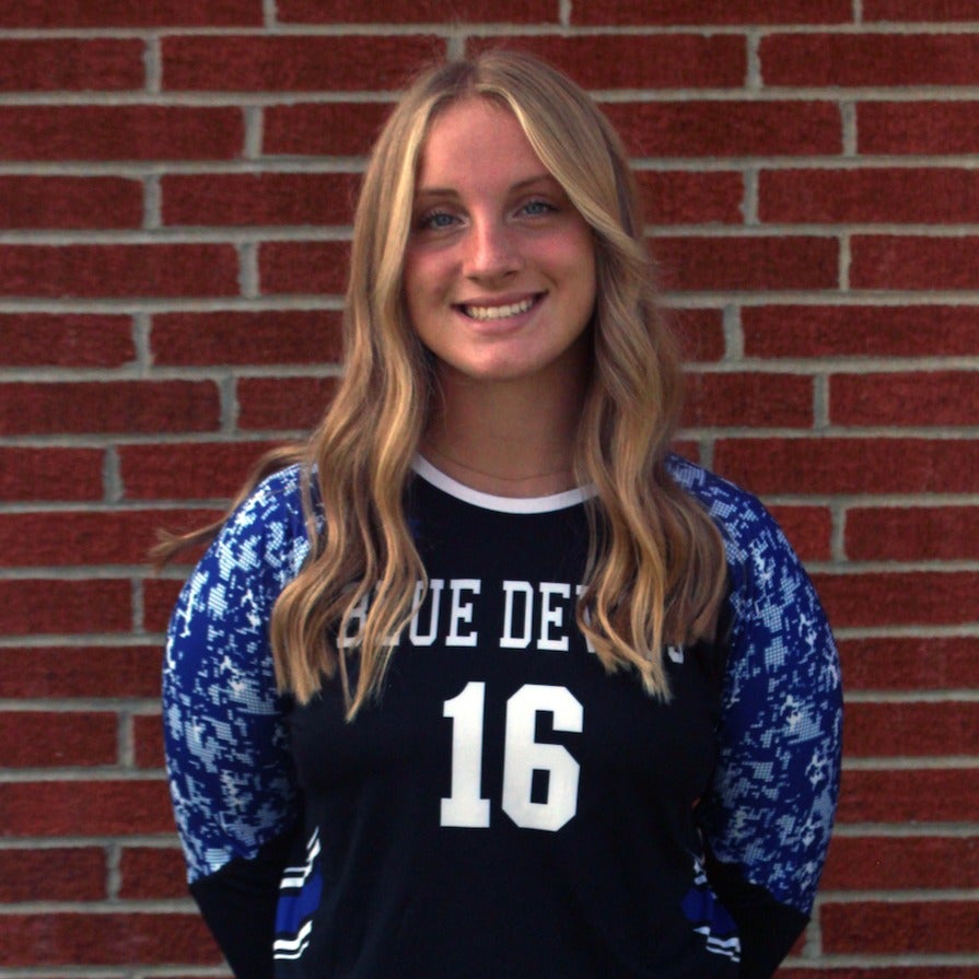 Camryn Eckhart