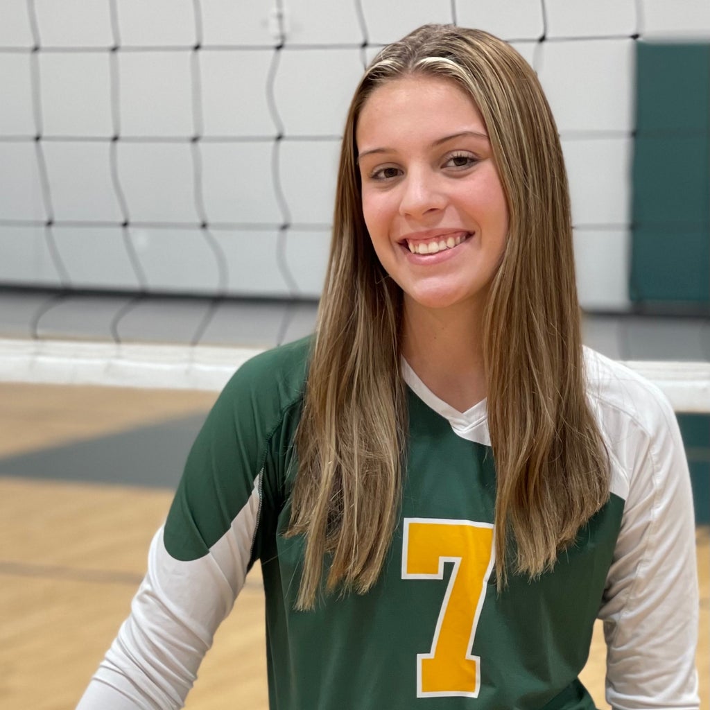 Macayla Messenheimer