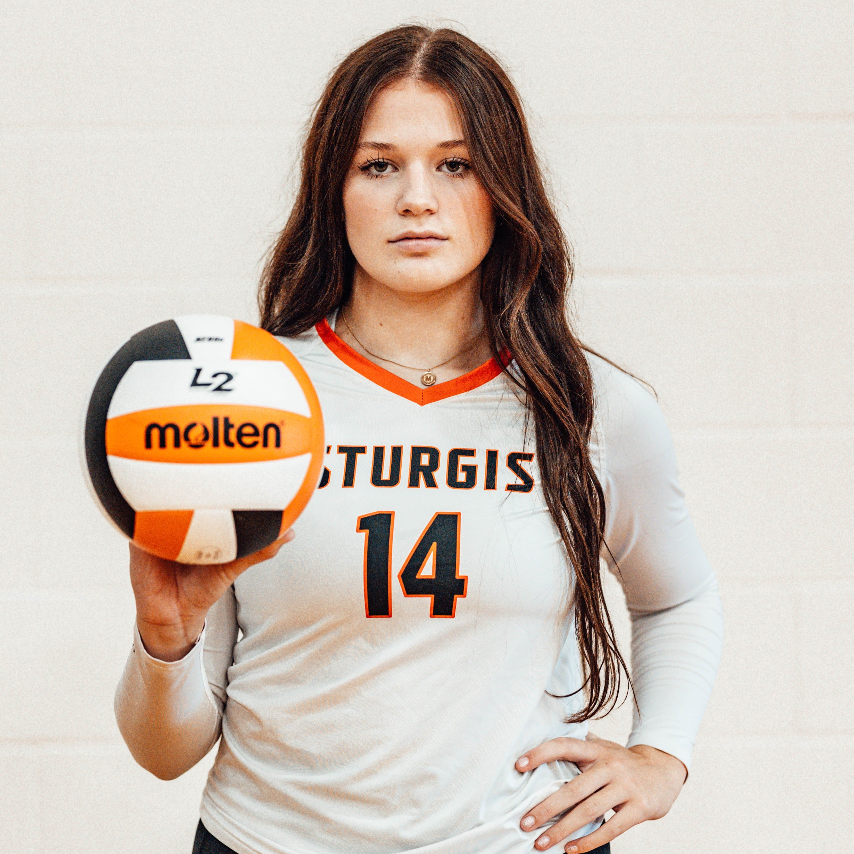 Megan Hecht
