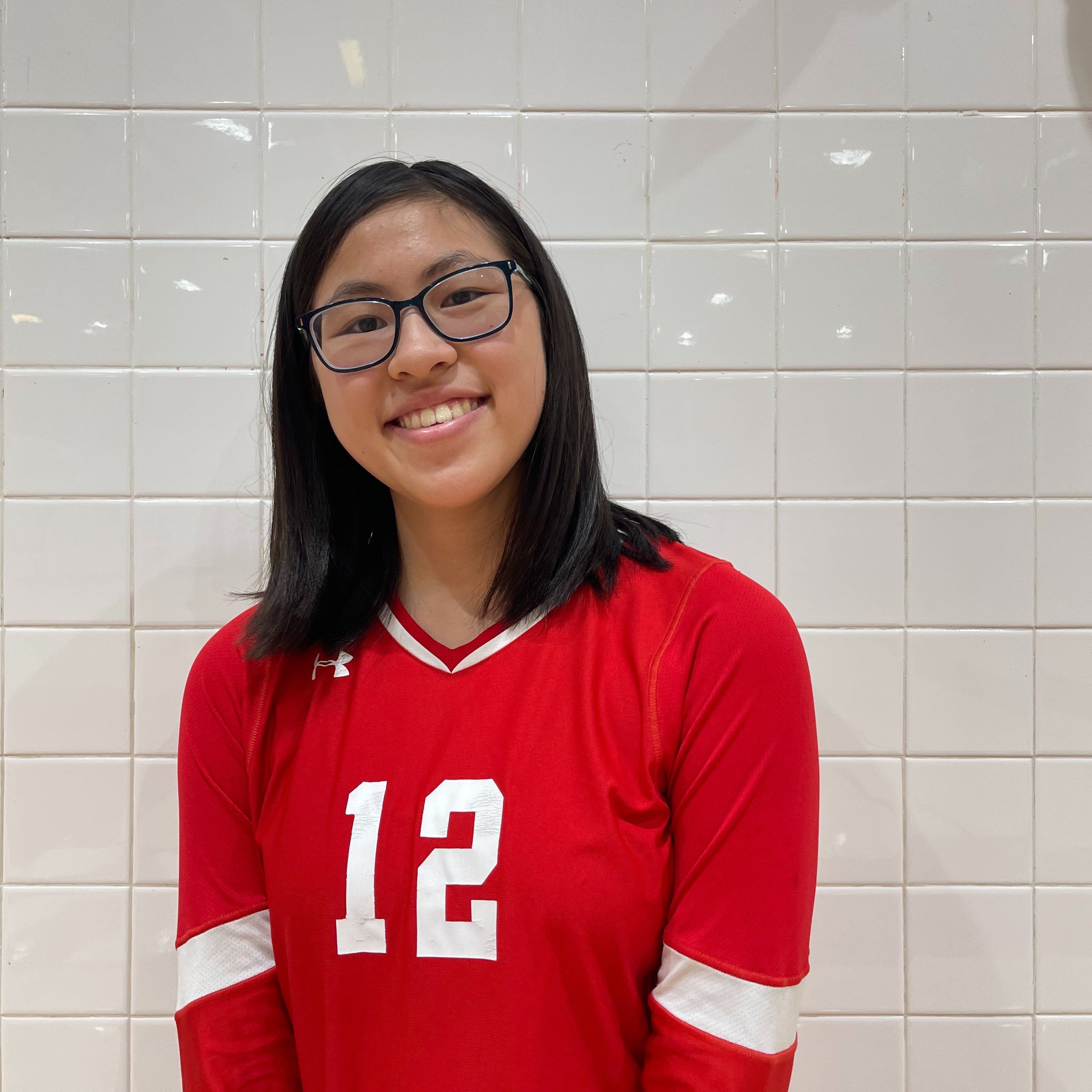 Jessica Lin