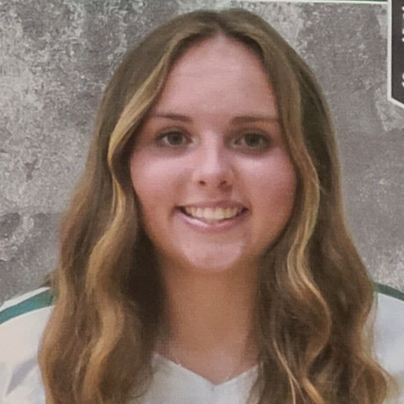 Hailey Marks mugshot
