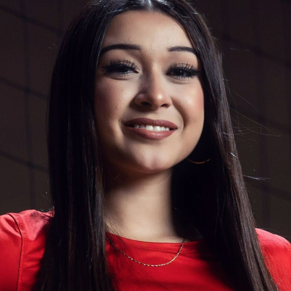 Jennifer Rosas mugshot