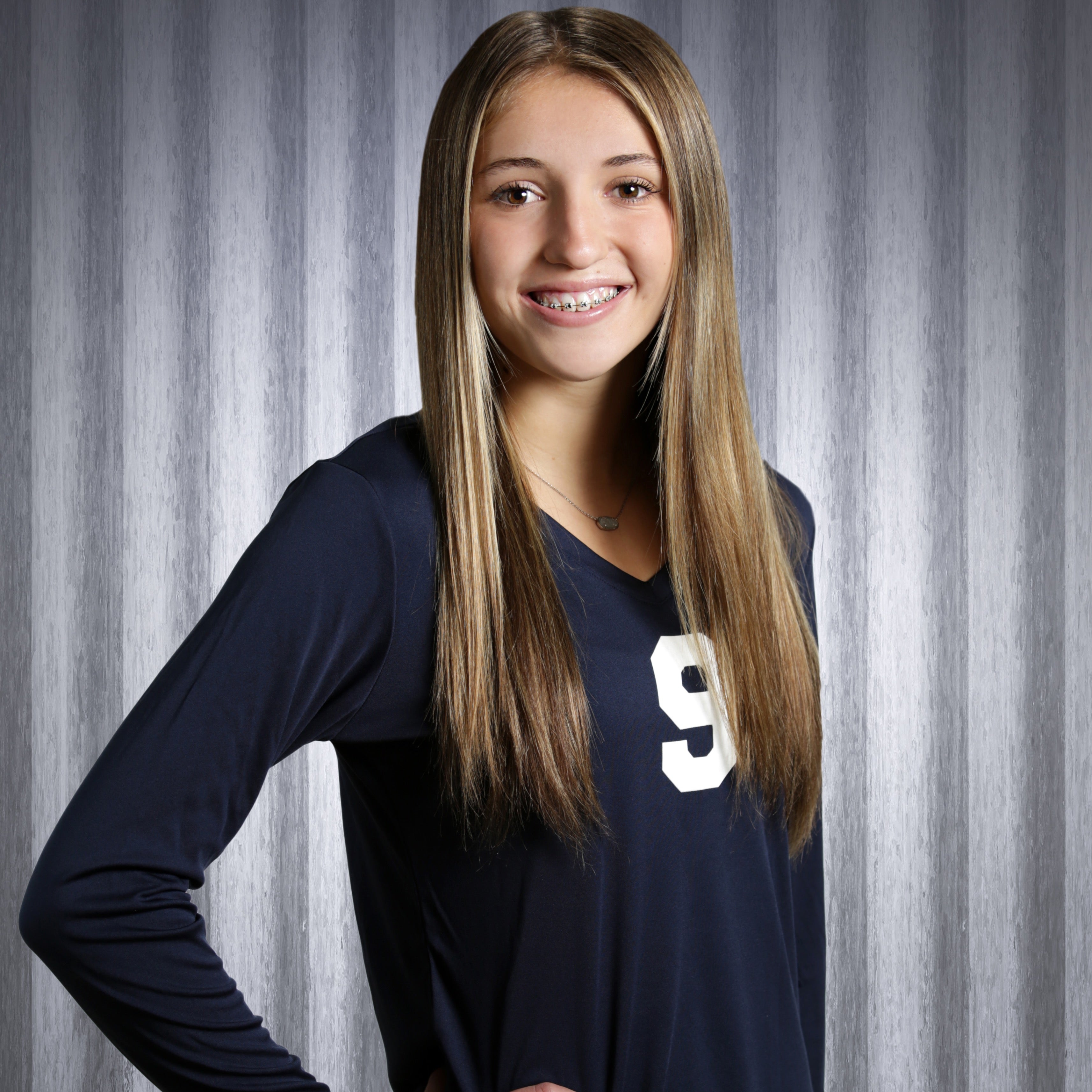 Madison Millanes mugshot